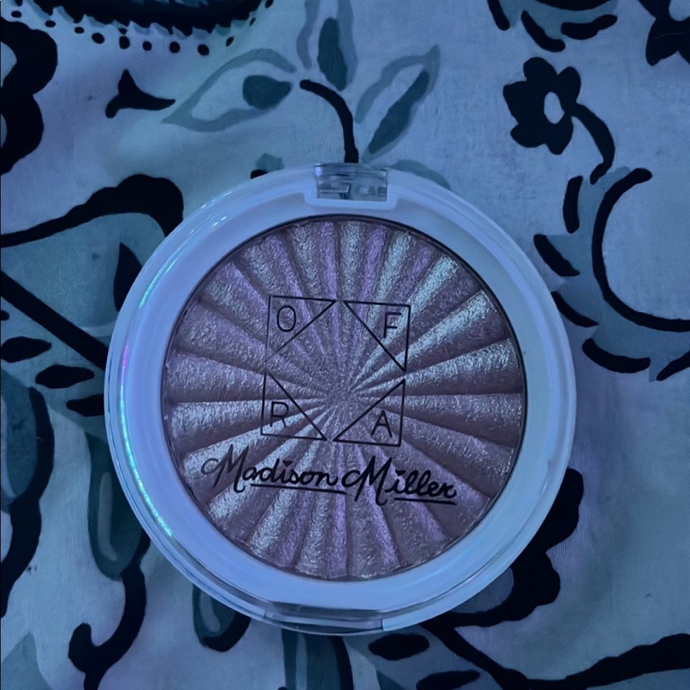 OFRA Madison Miller Highligher